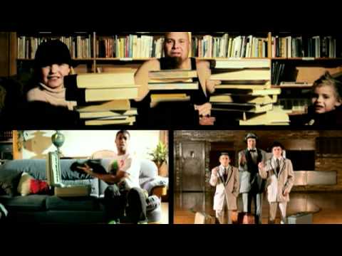 Hawk Nelson - Crazy Love