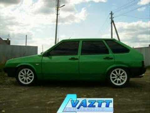 ��� ���������� �����. Best Tuning