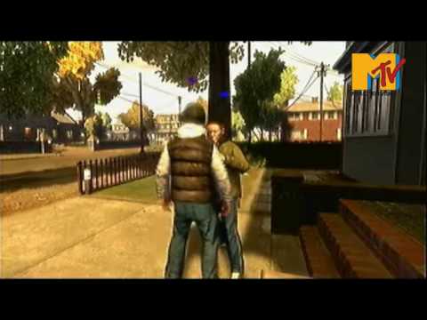 GTA 4 - ����� �� ��������
