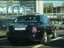     . Government cars in russia!