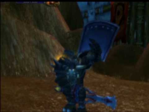   World of Warcraft 1 
