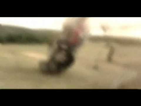 Еще видюха с одного ралли... Еще видюха с одного ралли...