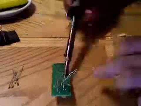Building FM Transmitter