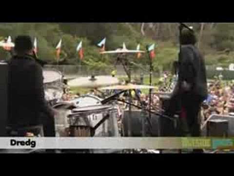 dredg - Catch Without Arms (Live)