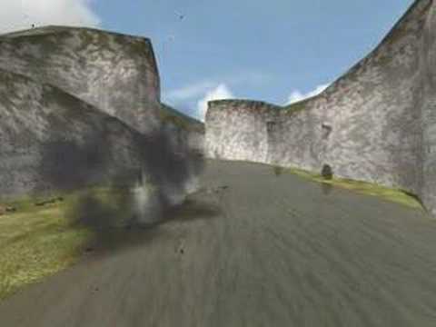 Canyonrace 2