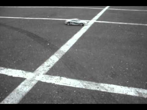 RC Drifting KAZAN ��� ������ ������