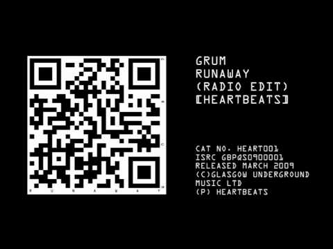 Grum Runaway (Radio Edit)