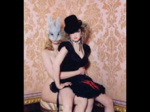 Goldfrapp - Rocket (Grum Remix)