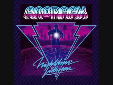 Anoraak - Nightdrive With You (Grum Remix)