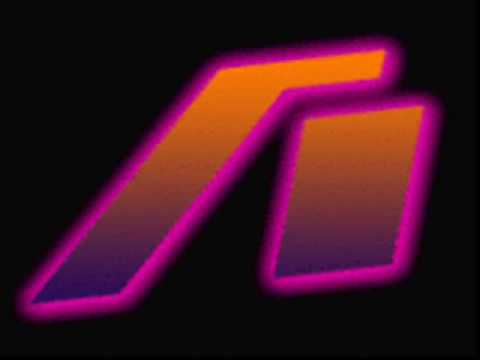 Anoraak - Nightdrive With You(Grum Mix)