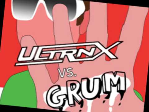 Grum - Woah (ULTRNX Remix)