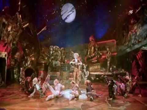 The Best Of Cats The Musical