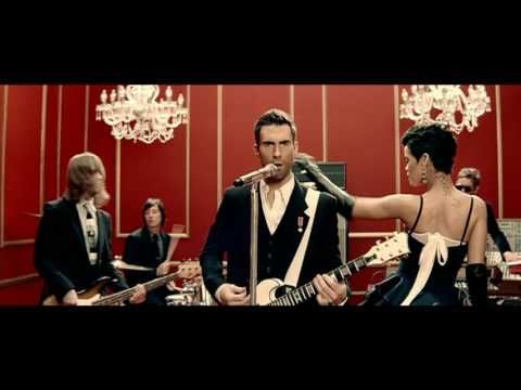 Maroon 5 - If I Never See Your Face Again ft. Rihanna