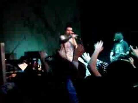 Noize MC - 11 - (Gorod, 30.05.2008)