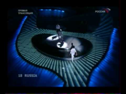   - Believe me ( Eurovision 2008) 