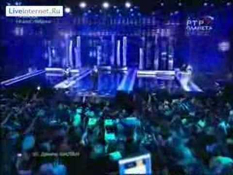   - Believe me (Evrovision 2008)