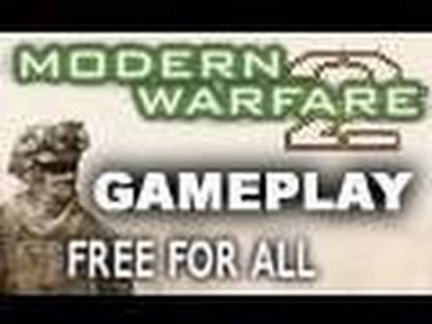Free For All 2 with ACR Flawless (Gameplay Videos)