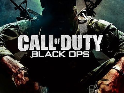 Call of Duty Black Ops First Strike Gameplay Trailer [HD]