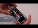 Sony Ericsson Xperia X1 preview