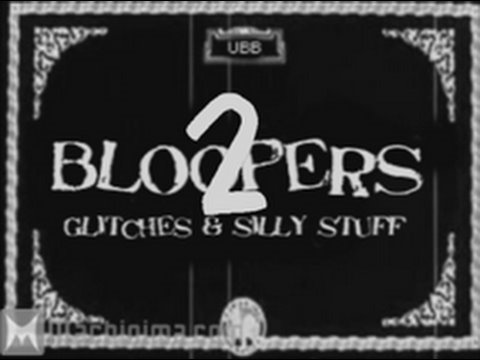 GTA 4 - Bloopers, Glitches & Silly Stuff 2 (Machinima)