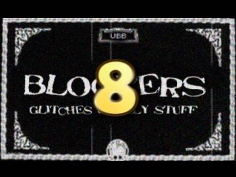 GTA4 Bloopers, Glitches & Silly Stuff 8 (Grand Theft Auto IV Gameplay Machinima)