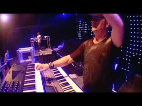 Scooter ft. Sheffield Jumpers - Jumpstyle Medley (Live in Berlin 2008 - HQ)