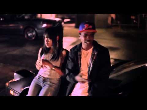Curren$y- Michael Knight official video