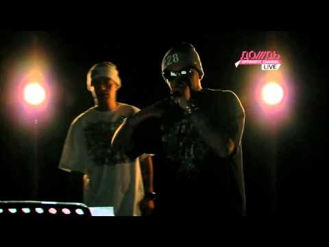 ����� a.k.a. ������� & Guf - �������� ������� (2010)