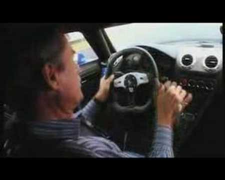 Fifth Gear - Gumpert Apollo
