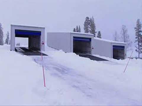 Top Gear - Fifth Gear - Bosch ESP