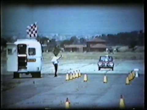 Quattroruote test Renault 16
