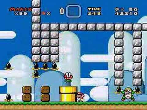Asshole Mario Stage 1 Asshole Mario Stage 1