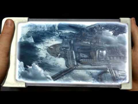 Battlefield 2142 - Teaser