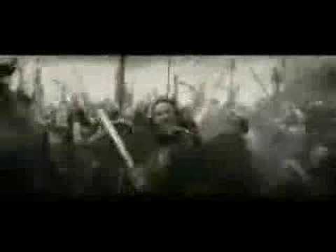 Battlefield - Blind Guardian