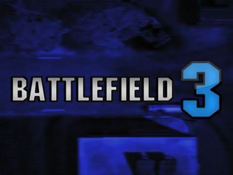 Battlefield 3 - What We Know So Far (Release, Beta, Maps, Squads, Classes)