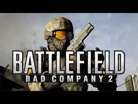 Battlefield: Bad Company 2 - How Not To Be A Noob