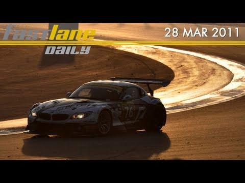 David E Davis Jr. Dies at Age 80, F1 Opens in Australia, Need for Speed Shift 2