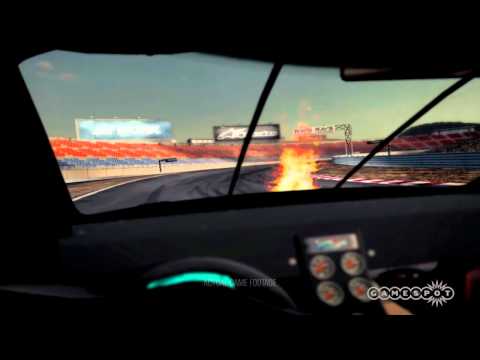 Shift 2 Unleashed: Need for Speed Impressions