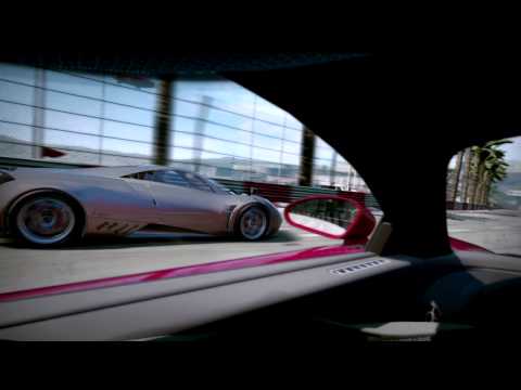 SHIFT 2 Unleashed launch trailer