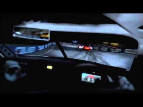 Need for Speed SHIFT 2 UNLEASHED 2011 Teaser/Trailer