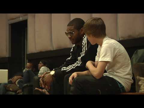 Justin Bieber - Love Me