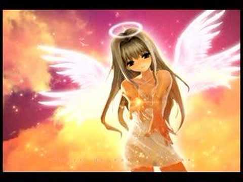 Techno Dream Trance- Melody From Heaven