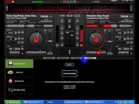 DJ Rave - Tea and Trance ..its awesome ..