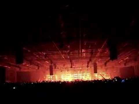 49/73 TRANCE ENERGY 2008 DJ TIESTO OPENING @ Mainstage