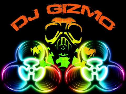 DJ Gizmo - Psy Trance 2011 New Years Eve Mix [12-31-10]