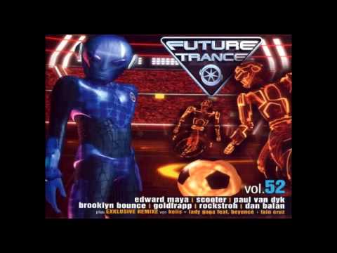 Akustikrausch - Ohrbassmus (Dj G4bby Mix) Future Trance 52