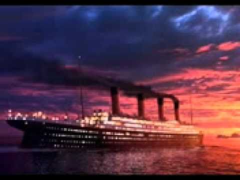 Dj tiesto- titanic (trance remix)