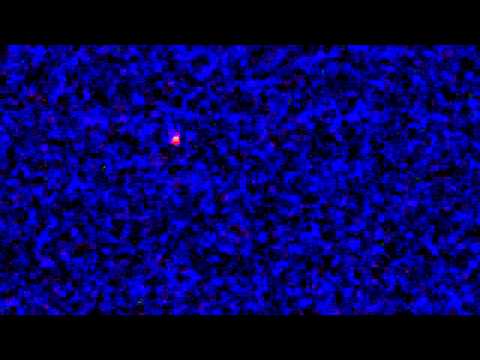 Real UFO video (реальное НЛО)