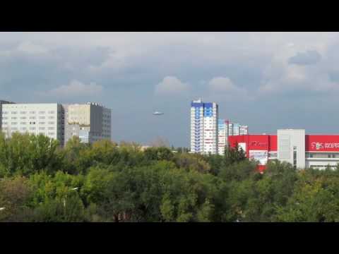    3 (!!!) UFO in Volgograd 3