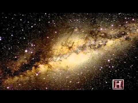 History Channel - The Universe - Beyond the Big Bang